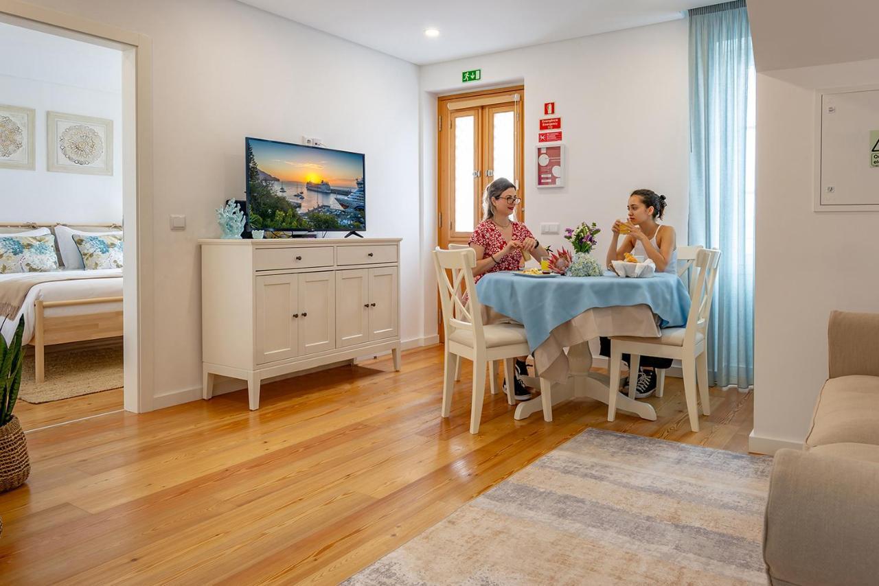 Casa De Sao Tiago 2 Apartamento Funchal (Madeira)